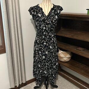 Knox Rose Floral Dress